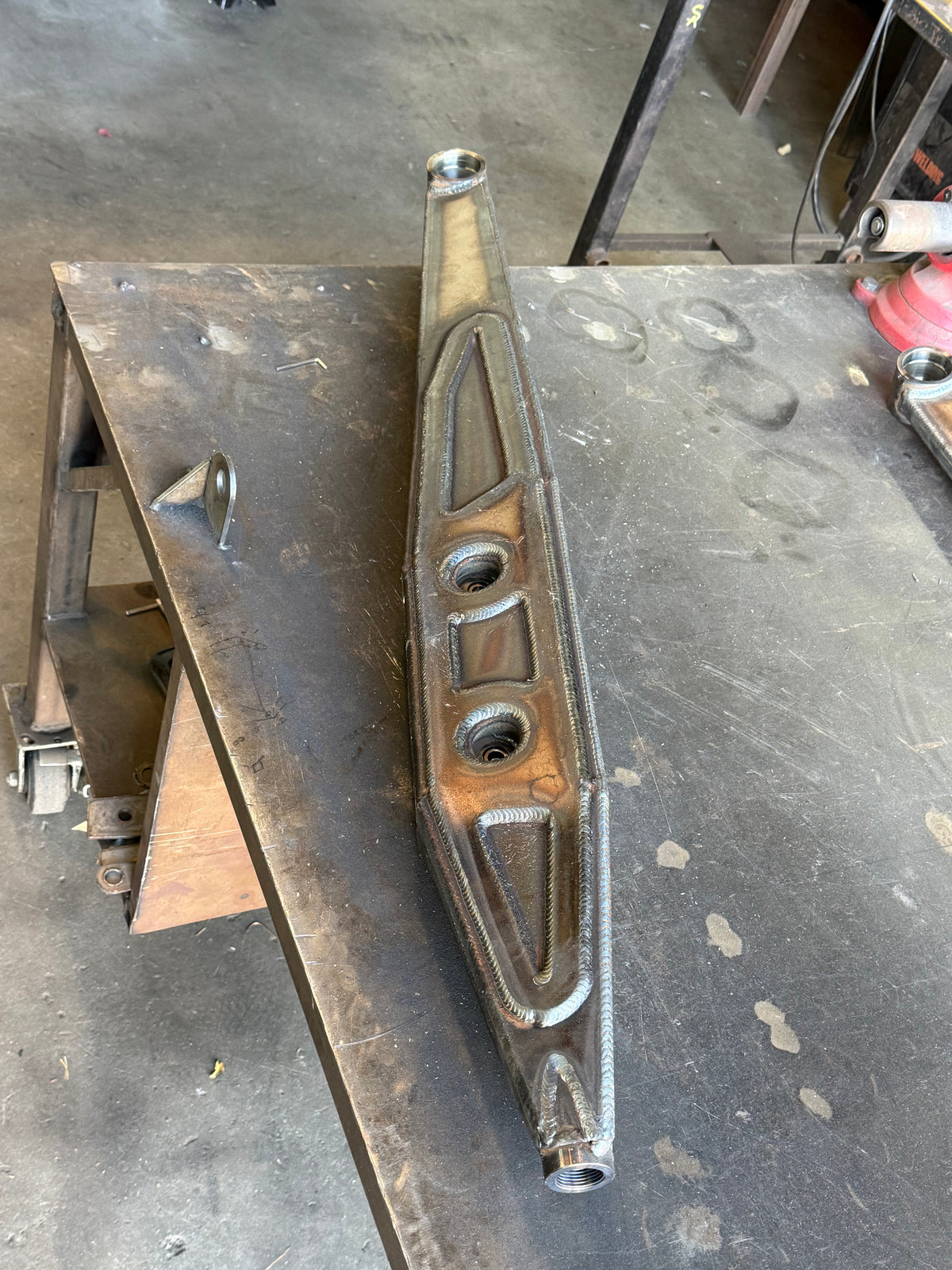 48" Links