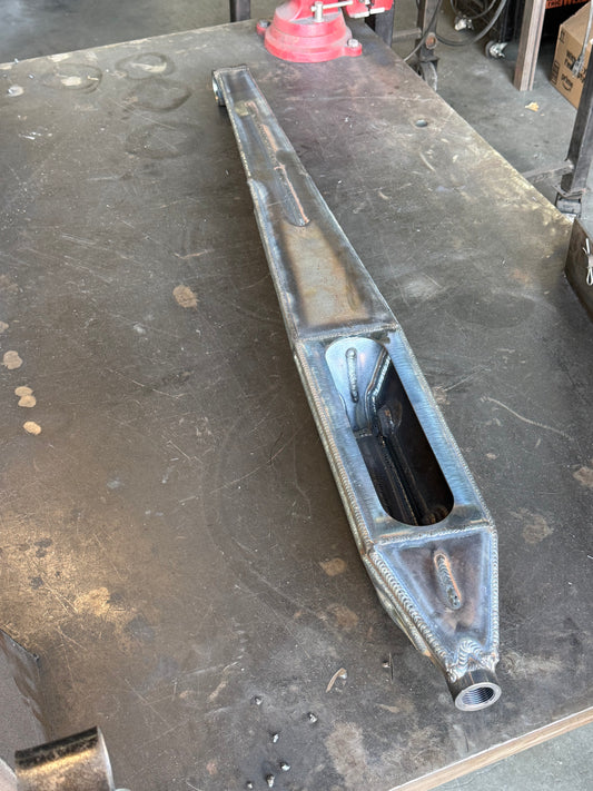 55" Crew Cab Links