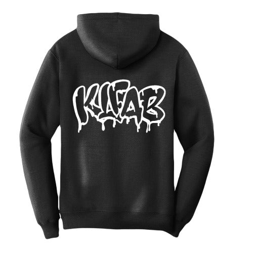 KLFAB Hoody goat