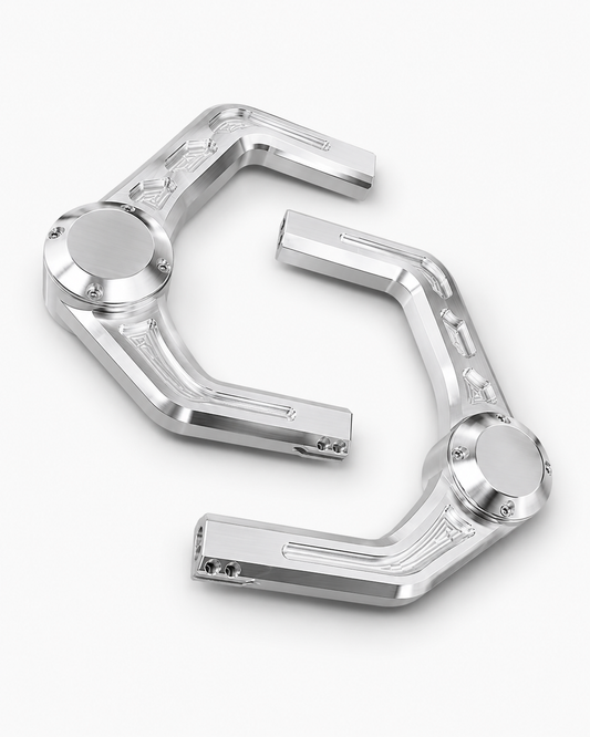 Ford Raptor G1/G2 Billet Upper Control Arm