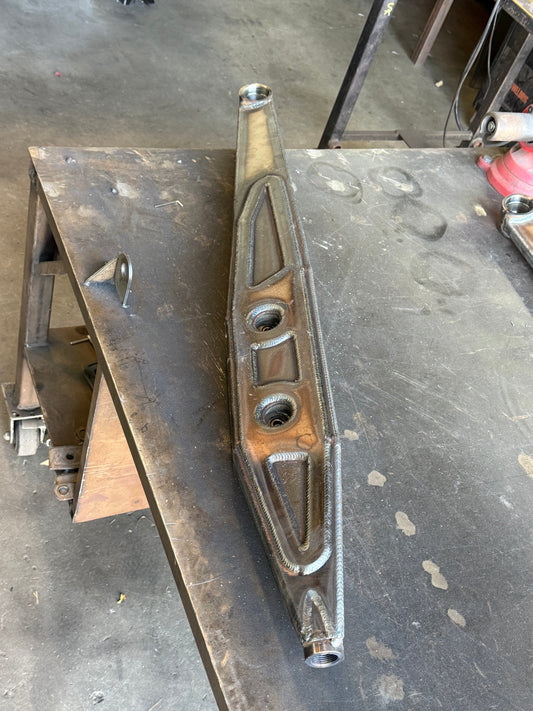 48" Links