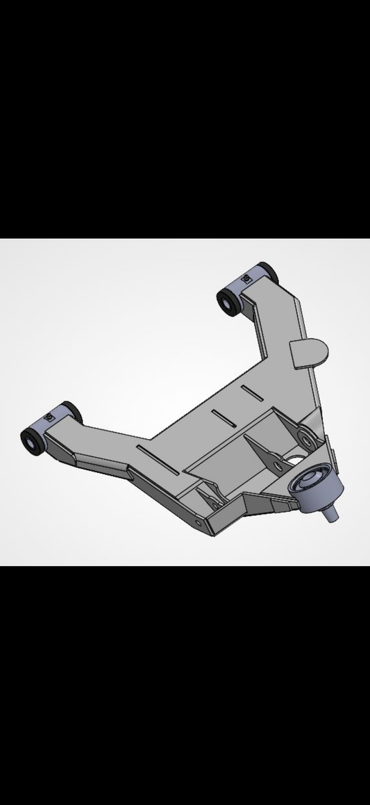 Ford Raptor OEM Width Lower control arms