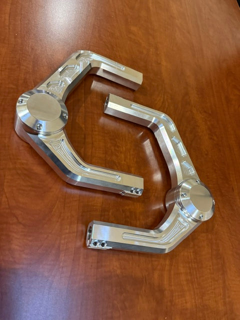 Ford Raptor G1/G2 Billet Upper Control Arm