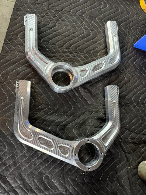 Ford Raptor G1/G2 Billet Upper Control Arm