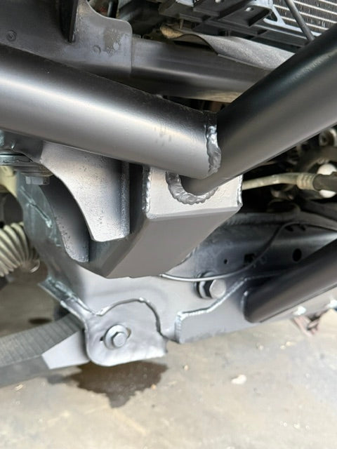 Ford Raptor G1 2010-2014 Front Bumper - Weld it yourself