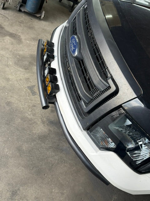 Ford Raptor G1 2010-2014 Front Bumper - Weld it yourself